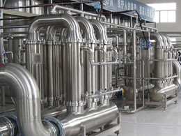 與山東客戶(hù)簽單成功